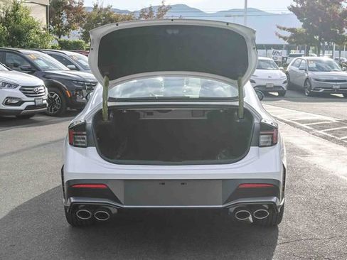 New 2026 Hyundai Sonata N Line image 9