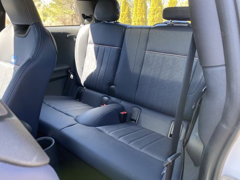 Used 2025 MINI Cooper S image 8