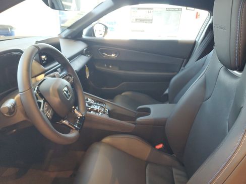 New 2026 Honda Prelude image 18