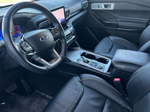 Used 2023 Ford Explorer ST w/ Equipment Group 401A image 10