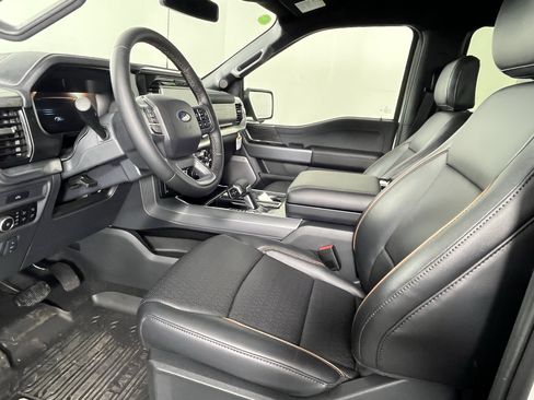New 2026 Ford F150 Lariat w/ Equipment Group 502A High AWD/4WD image 9