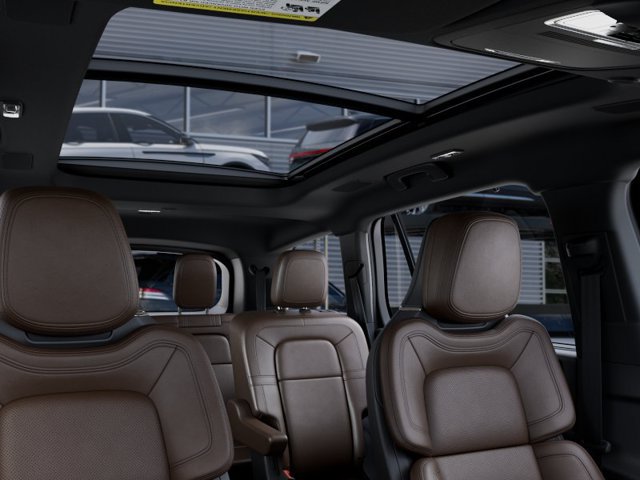 New 2027 Lincoln Aviator Reserve AWD/4WD image 23