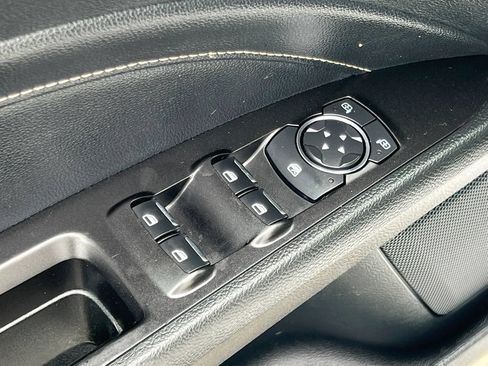 Used 2017 Ford Fusion Titanium AWD/4WD image 31