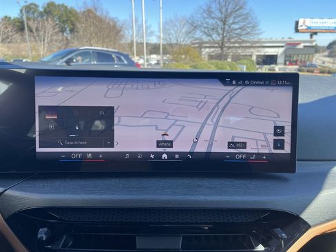 Used 2026 BMW i4 eDrive40 w/ Premium Package image 26