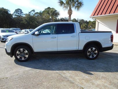 Used 2019 Honda Ridgeline RTL-E