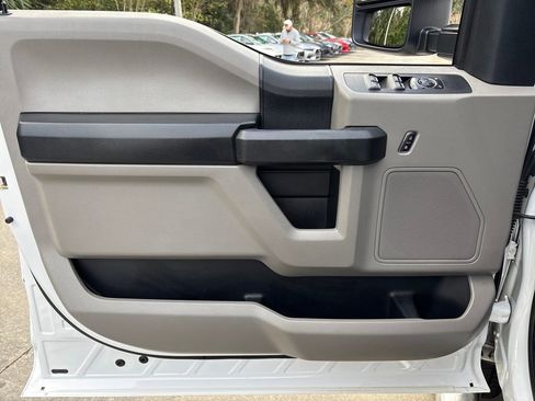 Used 2017 Ford F250 XL w/ Power Equipment Group image 16