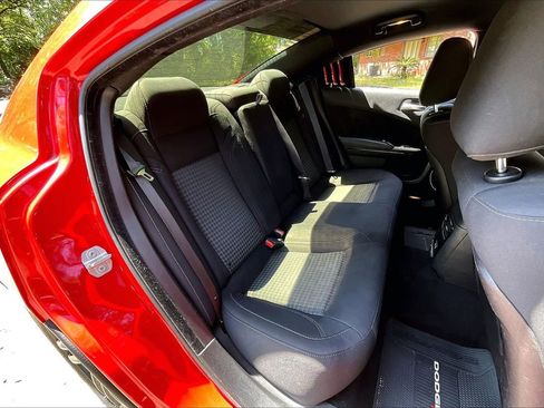 Used 2019 Dodge Charger SXT w/ Blacktop Package AWD/4WD image 21