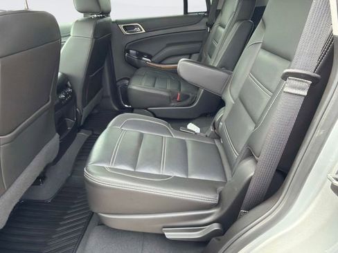 Used 2019 GMC Yukon Denali w/ Denali Ultimate Package image 13
