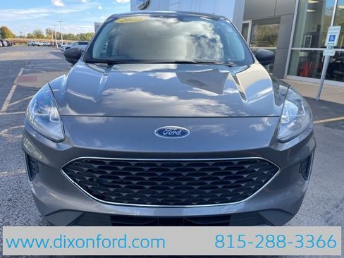 Used 2022 Ford Escape SE w/ Convenience Package image 2