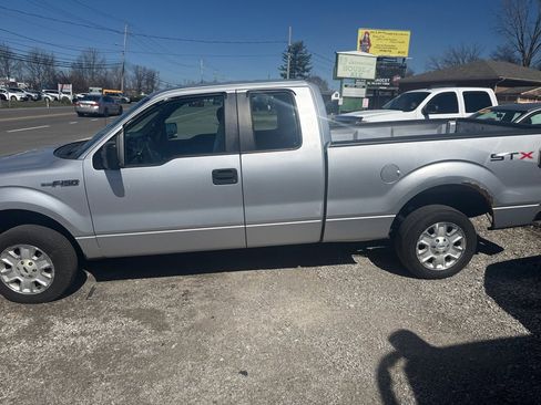 Used 2013 Ford F150 STX image 3