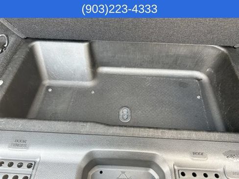 Used 2023 Jeep Wrangler Unlimited Rubicon 4xe w/ Cold Weather Group AWD/4WD image 12