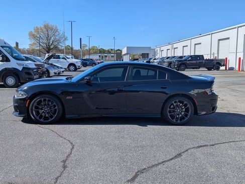 Used 2022 Dodge Charger Scat Pack image 8