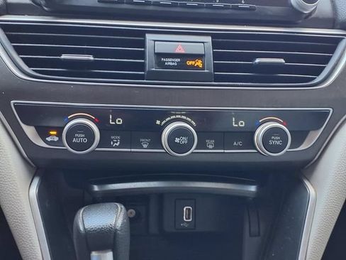 Used 2020 Honda Accord LX image 14