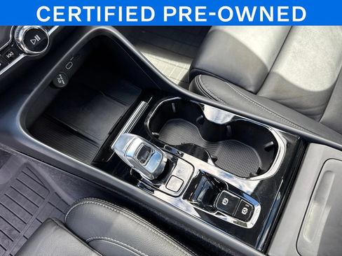 Used 2023 Volvo XC40 B5 Plus w/ Protection Package Premier AWD/4WD image 13