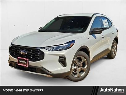 New 2025 Ford Escape ST-Line