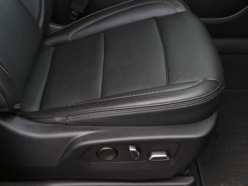 Certified 2023 GMC Yukon Denali w/ Advanced Technology Package image 35