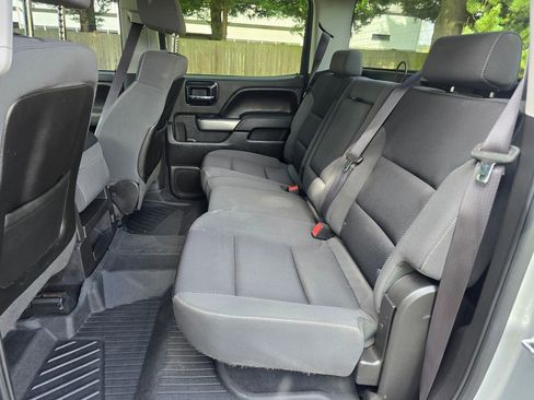 Used 2014 Chevrolet Silverado 1500 LT AWD/4WD image 23