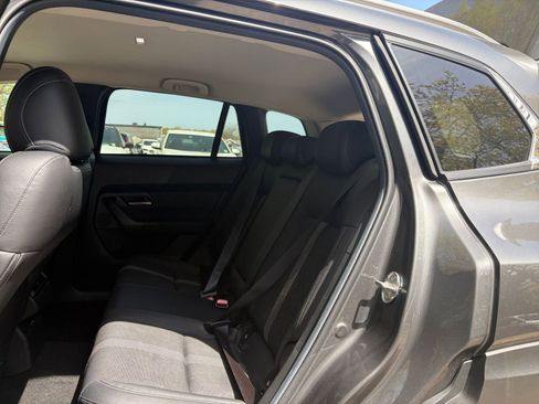 Used 2025 MAZDA CX-50 AWD 2.5 S w/ Preferred Package image 27