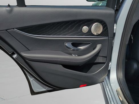 Certified 2022 Mercedes-Benz E 350 Sedan image 7