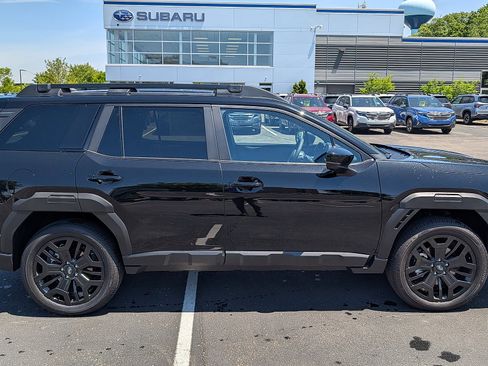 New 2026 Subaru Outback Limited XT AWD/4WD image 2