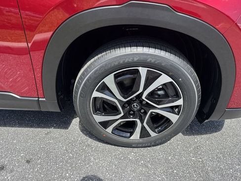 Certified 2026 MAZDA CX-5 Preferred AWD/4WD image 57