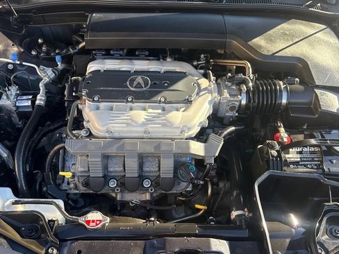Used 2013 Acura TL w/ Advance Package AWD/4WD image 13