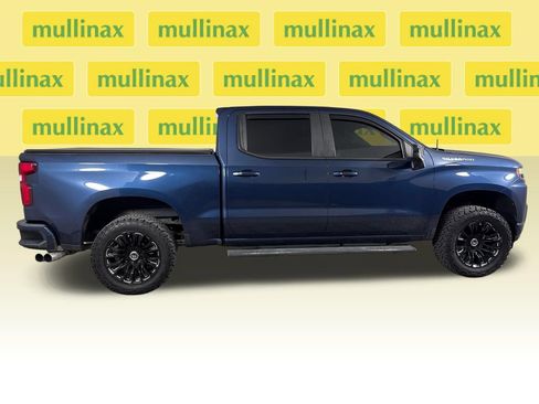 Used 2019 Chevrolet Silverado 1500 RST w/ All-Star Edition RWD image 6