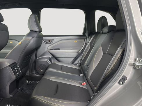 Certified 2026 Subaru Forester Wilderness AWD/4WD image 18