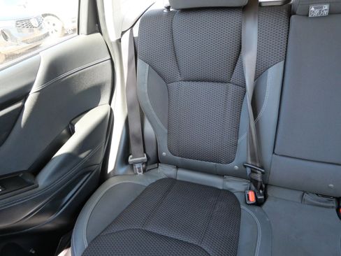Used 2019 Subaru Forester Premium AWD/4WD image 12