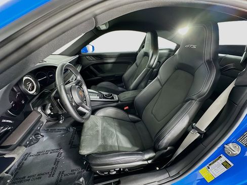 Used 2023 Porsche 911 Carrera 4 GTS image 5