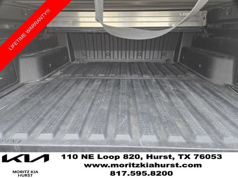 Used 2023 Hyundai Santa Cruz Night AWD/4WD image 32