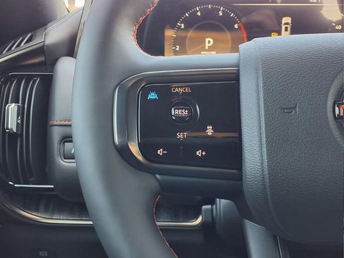 New 2026 Nissan Armada PRO-4X image 19