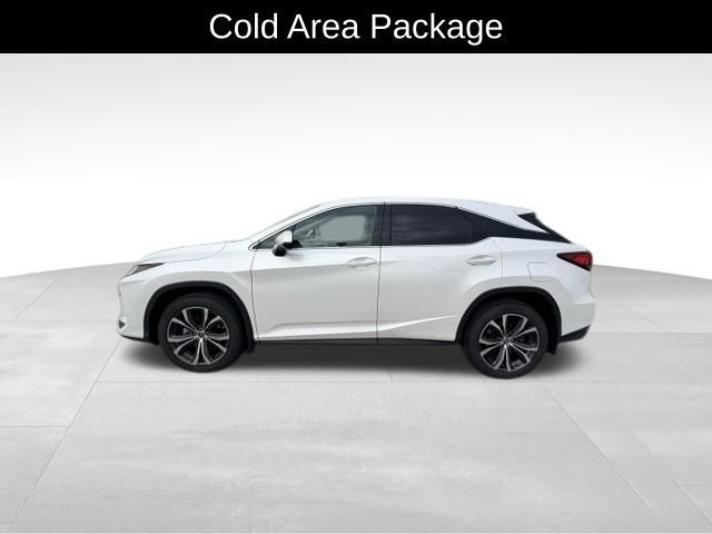 Used 2021 Lexus RX 350 AWD w/ Premium Package image 4