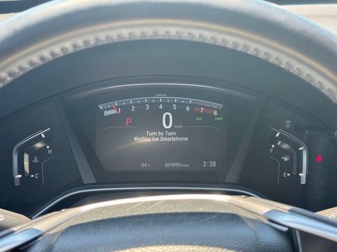Used 2017 Honda CR-V EX-L image 24