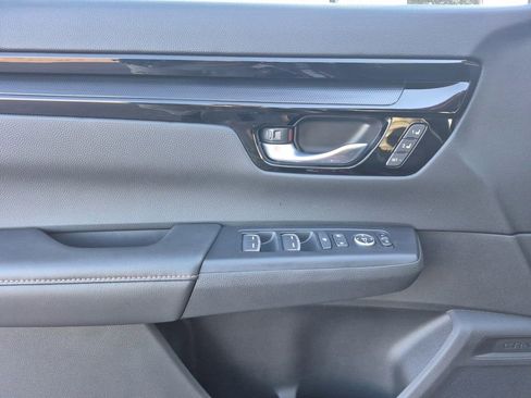 Used 2023 Honda CR-V Sport Touring image 6