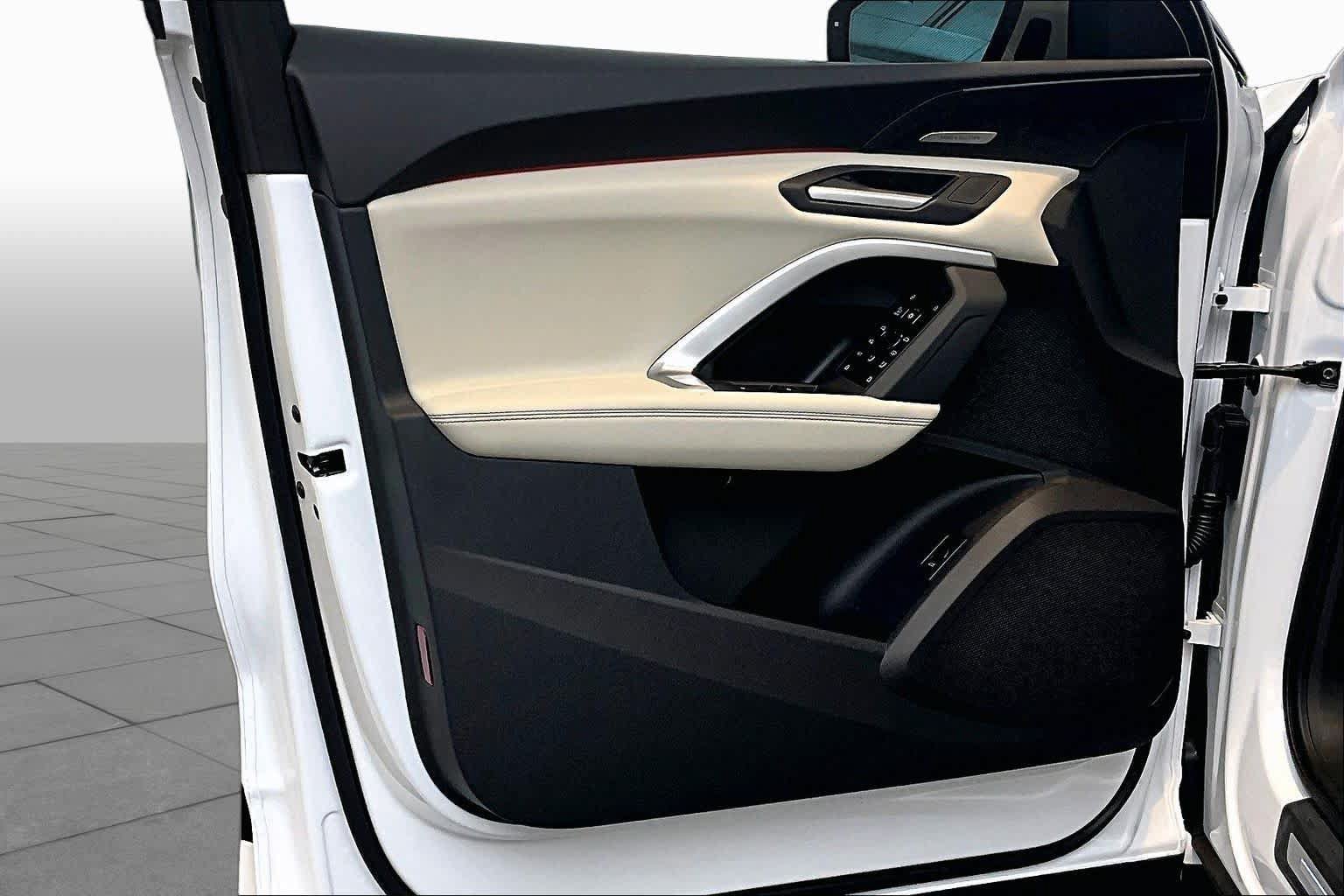 New 2026 Audi Q5 Prestige AWD/4WD image 10