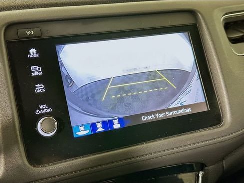 Used 2022 Honda HR-V EX image 16