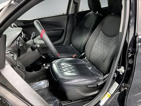 Used 2020 Chevrolet Spark LS FWD image 17