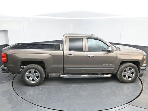 Used 2014 Chevrolet Silverado 1500 LTZ image 26