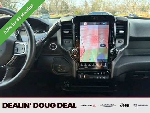 New 2026 RAM 2500 Tradesman image 18