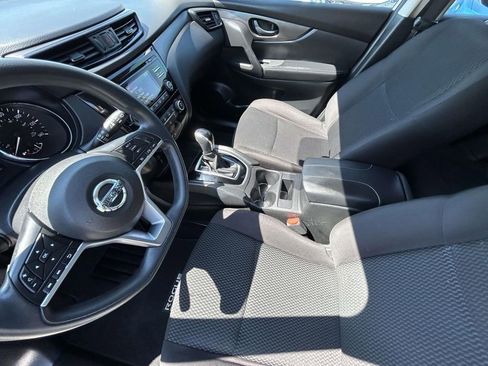 Used 2017 Nissan Rogue Sport S w/ S Appearance Package image 10