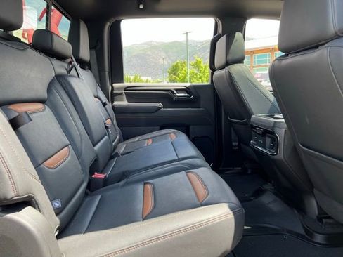 Used 2026 GMC Sierra 3500 AT4 w/ AT4 Premium Plus Package AWD/4WD image 19