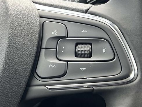 New 2026 Buick Encore GX Sport Touring w/ Comfort Package image 23