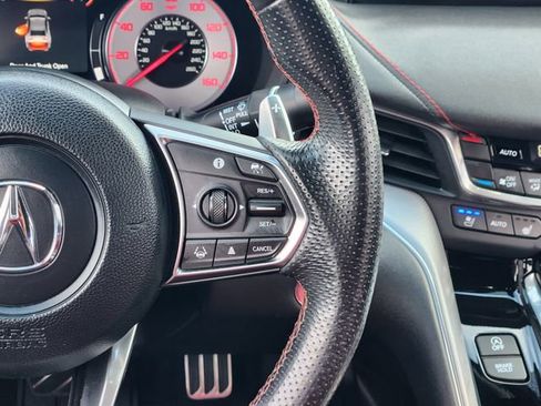Used 2021 Acura TLX A-Spec Package image 29