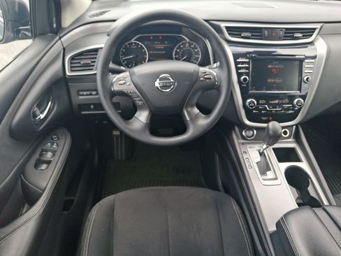 Used 2022 Nissan Murano S AWD/4WD image 11