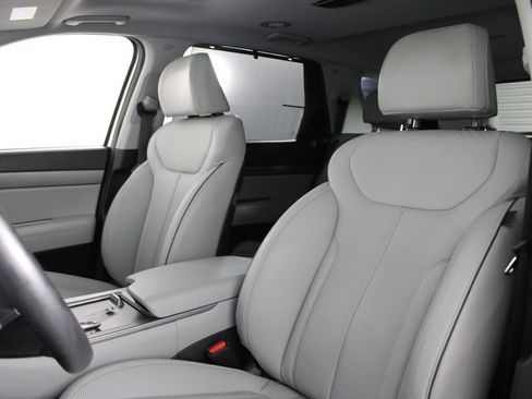 Used 2023 Hyundai Palisade SEL FWD image 20
