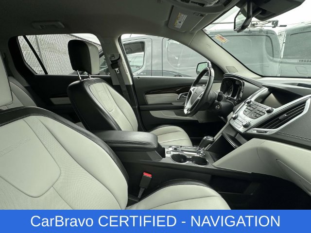 Used 2017 GMC Terrain Denali FWD image 2