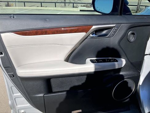 Used 2016 Lexus RX 350 image 18