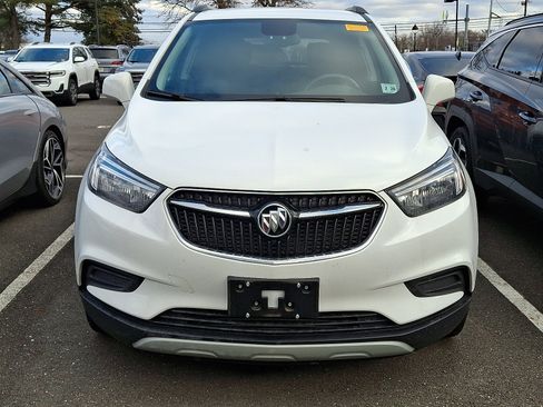 Certified 2022 Buick Encore Preferred w/ Safety Package image 3