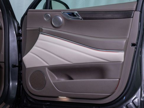 Used 2023 Genesis GV80 3.5T Prestige w/ Prestige Package image 10